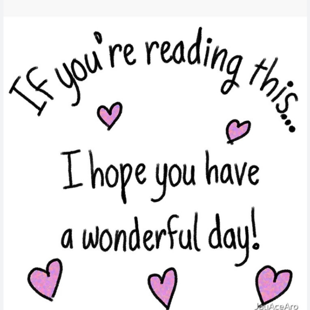 Have a nice day